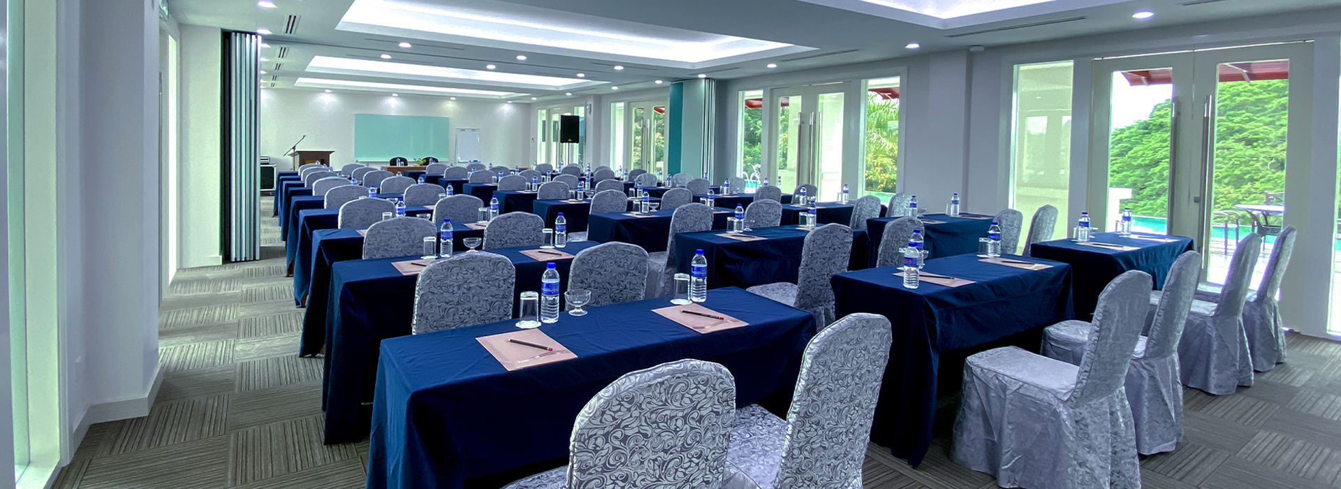 Meeting & Events Banner